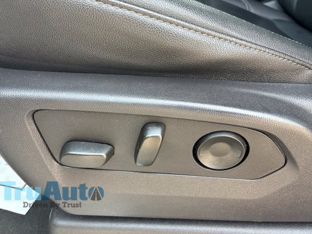 Used 2024 GMC Sierra 1500 SLT RWD image 25