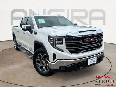 Used 2025 GMC Sierra 1500 SLT