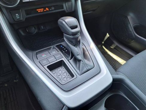 Used 2020 Toyota RAV4 LE w/ All Weather Liner Package FWD image 12