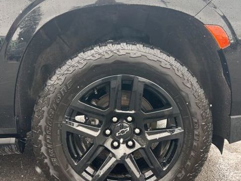 Used 2022 Chevrolet Tahoe High Country AWD/4WD image 24