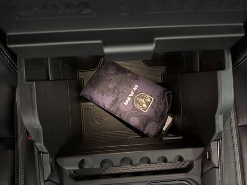 Used 2024 RAM 1500 TRX w/ TRX Level 1 Equipment Group image 37