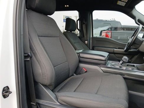 Used 2022 Ford F150 XLT w/ Equipment Group 302A High image 12