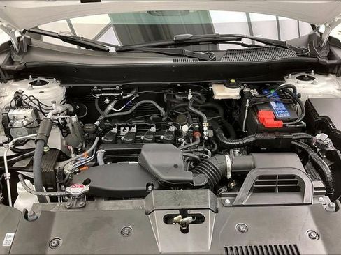 Certified 2024 Honda CR-V EX image 29