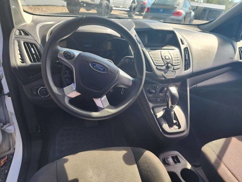 Used 2018 Ford Transit Connect XL image 12
