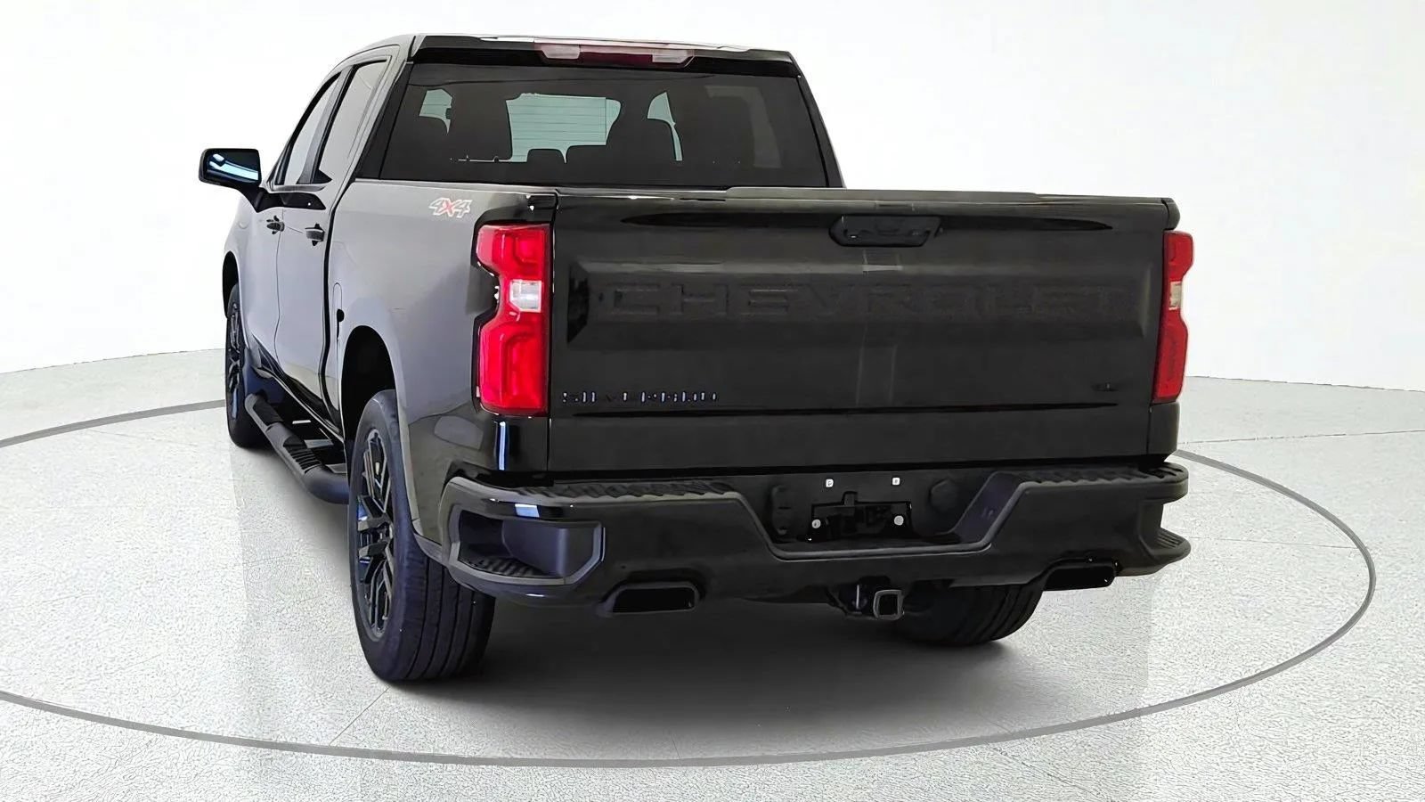 Used 2023 Chevrolet Silverado 1500 RST w/ Rally Edition AWD/4WD image 7