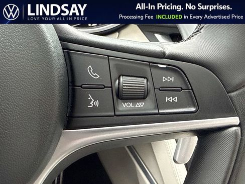 Used 2019 Alfa Romeo Stelvio Sport w/ Quick Order Package 22J Sport AWD/4WD image 20