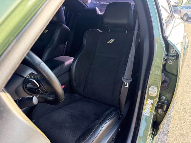Used 2023 Dodge Charger Scat Pack RWD image 18