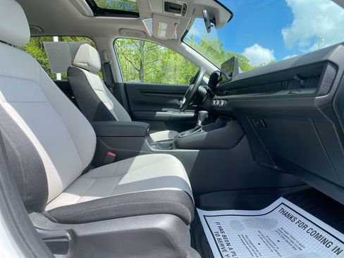 Certified 2023 Honda CR-V EX image 26