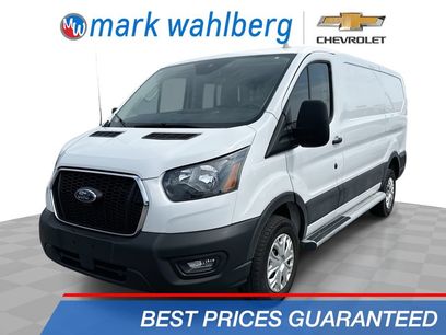Used 2025 Ford Transit 250 Low Roof w/ Exterior Upgrade Package