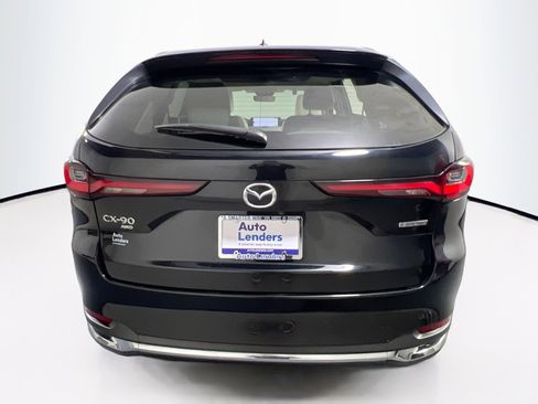 Used 2024 MAZDA CX-90 3.3 Turbo S w/ Premium Plus image 6