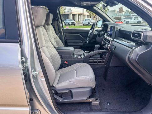 New 2026 Toyota Tacoma SR5 image 19