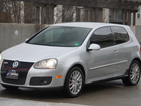 Used 2007 Volkswagen GTI 2.0T 2-Door image 22