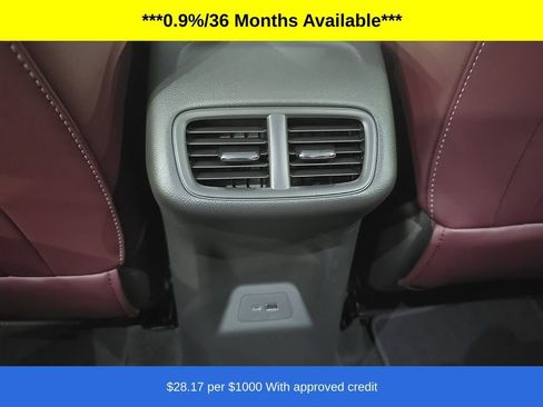 New 2026 Buick Envision Sport Touring image 16