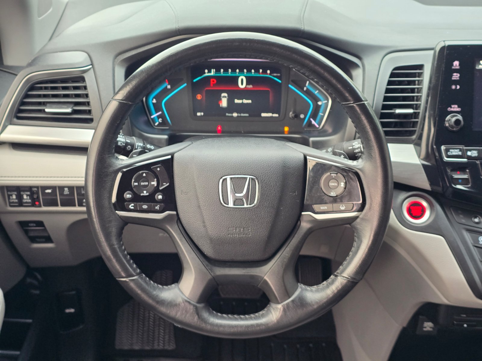 Used 2020 Honda Odyssey EX-L image 15