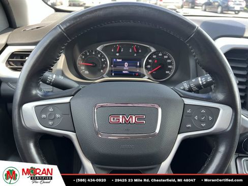 Used 2023 Jeep Grand Cherokee Laredo w/ Luxury Tech Group I AWD/4WD image 18