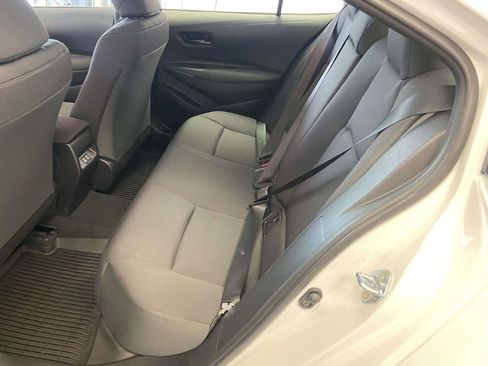 Used 2026 Toyota Corolla LE image 15