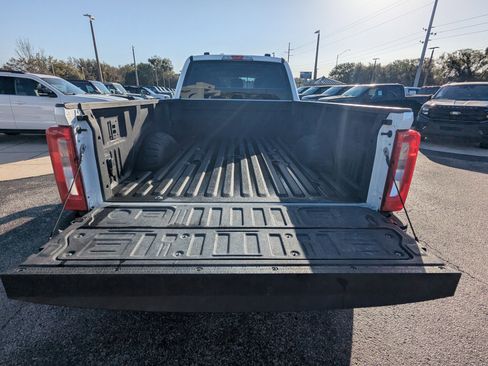 Used 2025 Ford F350 XL image 13