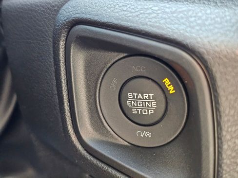 New 2026 Jeep Wrangler Willys image 17