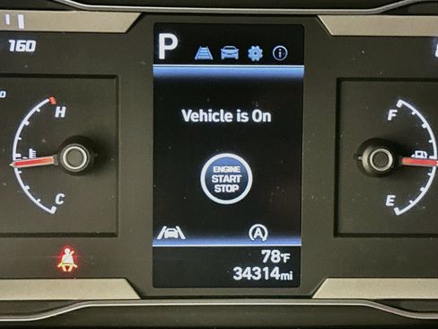 Used 2023 Hyundai Tucson SEL AWD/4WD image 19