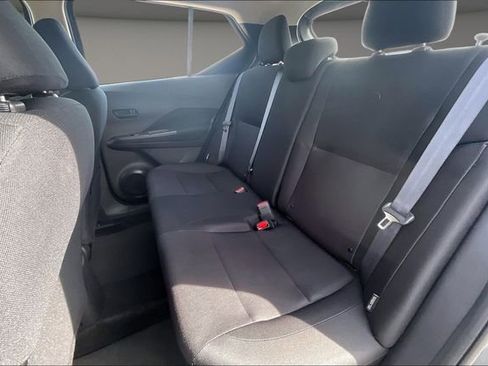 Certified 2025 Nissan Kicks Play S FWD image 24