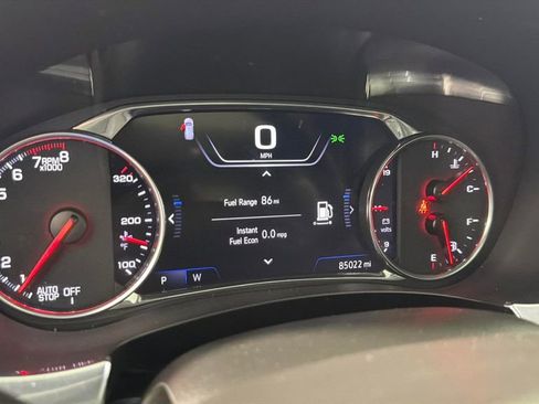 Used 2023 Chevrolet Traverse Premier FWD image 20