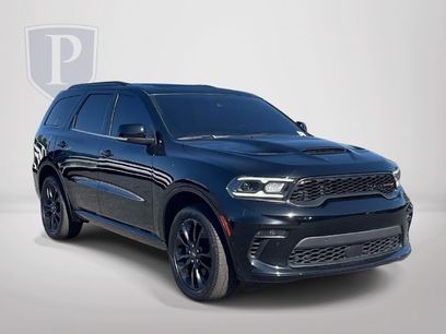 Used 2023 Dodge Durango GT