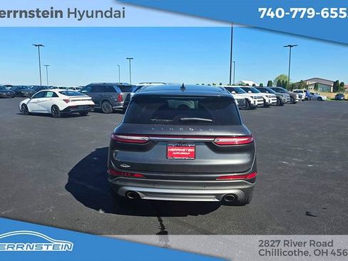 Used 2020 Lincoln Corsair FWD w/ Premium Package image 30