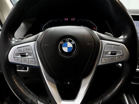 Used 2022 BMW X7 xDrive40i w/ Executive Package image 36