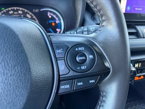 Used 2024 Toyota RAV4 SE AWD/4WD image 17