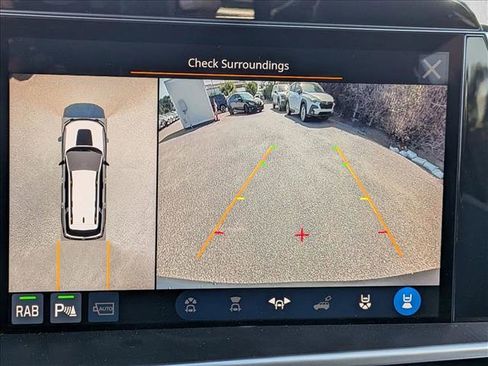 New 2026 Subaru Outback Wilderness AWD/4WD image 15