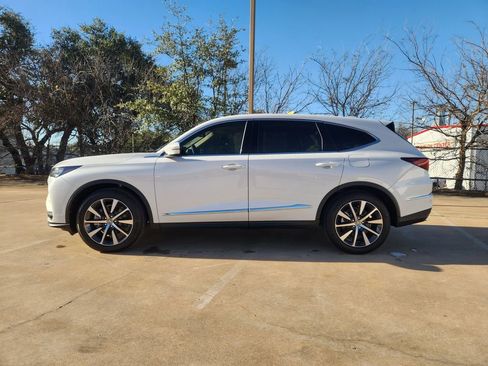 New 2026 Acura MDX Technology Package image 4