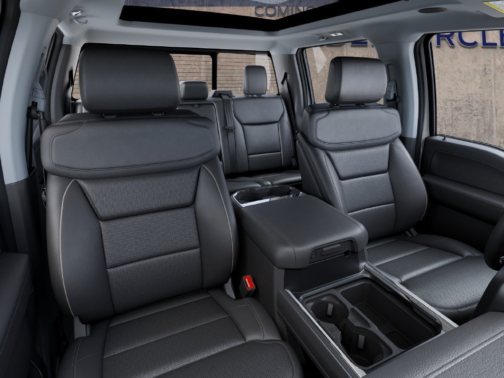 New 2027 Ford F450 Lariat AWD/4WD image 11