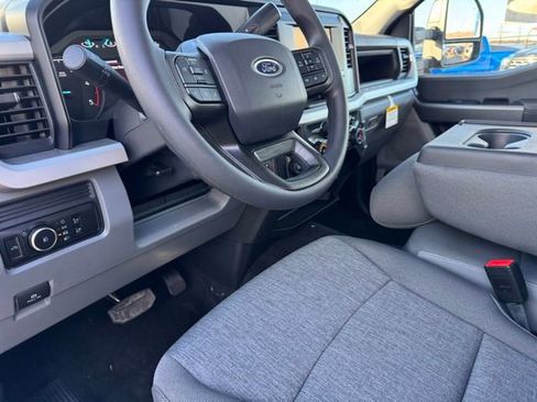New 2026 Ford F250 XL w/ STX Appearance Package image 13