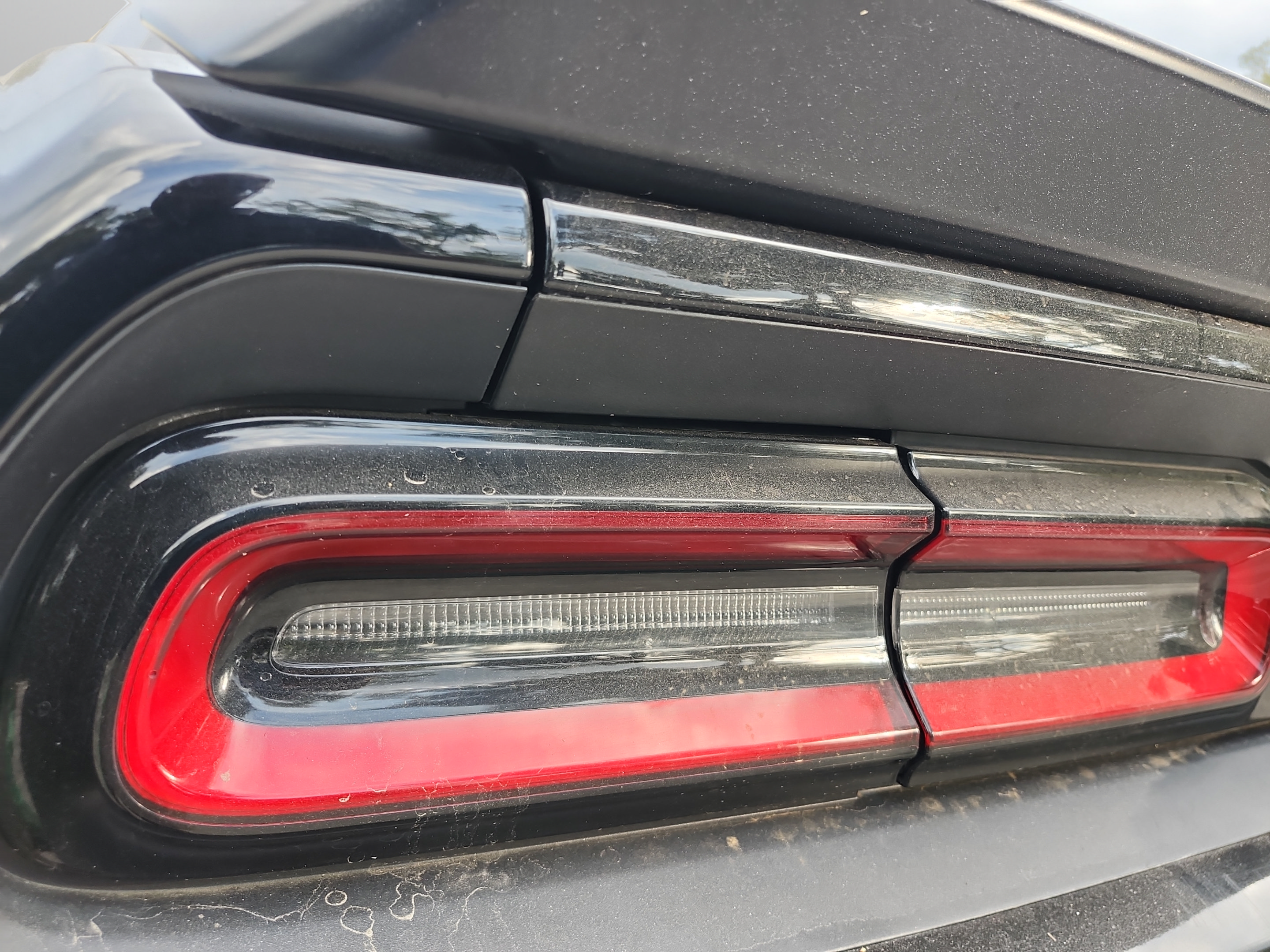 Used 2021 Dodge Challenger R/T w/ T/A Package RWD image 32