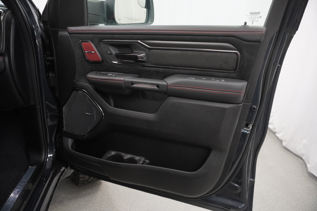 New 2026 RAM 1500 RHO w/ RHO Level 1 Equipment Group AWD/4WD image 34