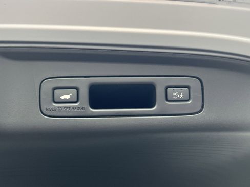 New 2025 Acura ADX FWD image 25