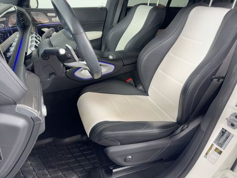 Used 2023 Mercedes-Benz GLE 450 GLE 450 4MATIC AMG image 5