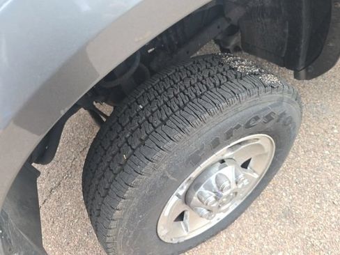Used 2012 RAM 2500 Outdoorsman AWD/4WD image 4