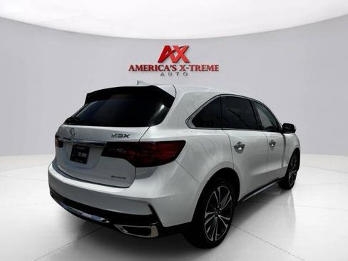 Used 2020 Acura MDX SH-AWD w/ Technology Package image 6
