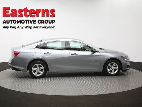 Used 2024 Chevrolet Malibu LT FWD image 46