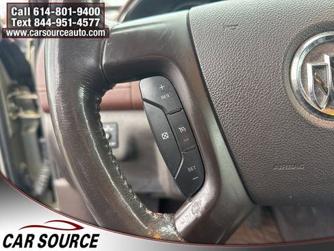 Used 2013 Buick Enclave Leather w/ Trailering Provision Package image 22