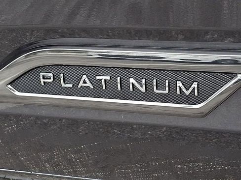 New 2026 Toyota Tundra Platinum image 11