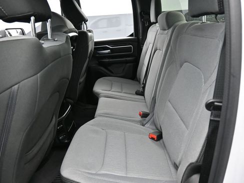 Used 2023 RAM 1500 Big Horn AWD/4WD image 23