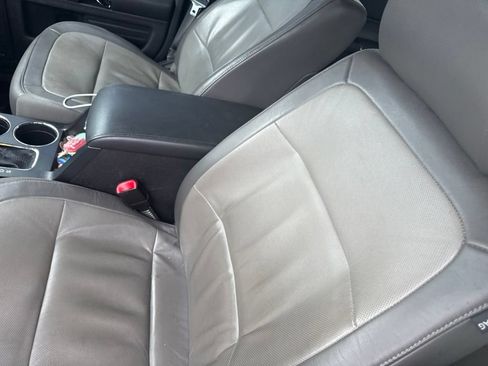 Used 2019 Ford Flex SEL w/ Equipment Group 202A FWD image 8