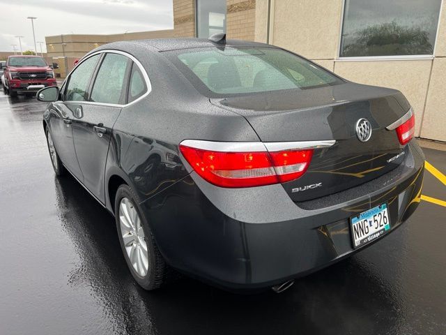 Used 2015 Buick Verano FWD image 3