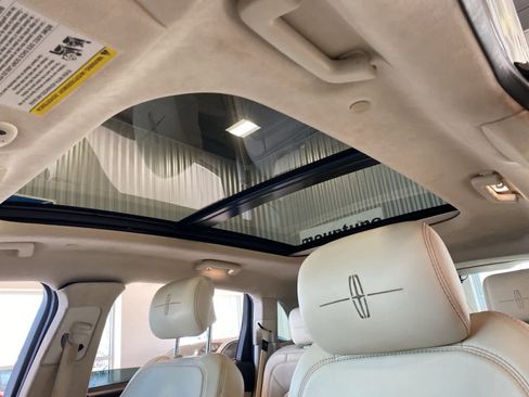 Used 2017 Lincoln MKX Black Label w/ Driver Assistance Package image 12