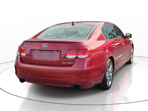Used 2011 Lexus GS 350 image 8