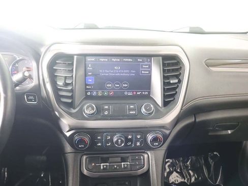 Used 2023 GMC Acadia AT4 w/ Technology Package AWD/4WD image 47