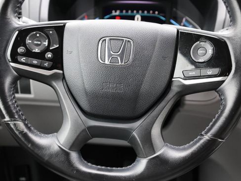 Used 2019 Honda Odyssey EX-L image 19