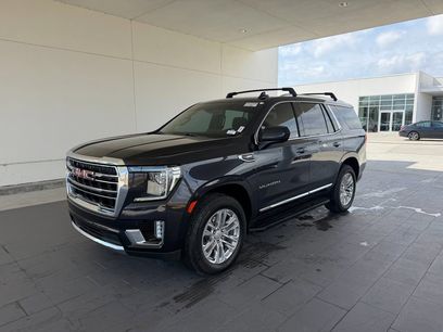 Used 2023 GMC Yukon SLT